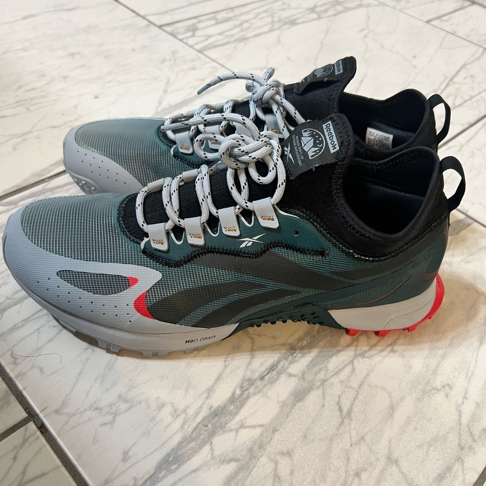 Reebok Men's All Terrain Craze 2.0 Running Shoe